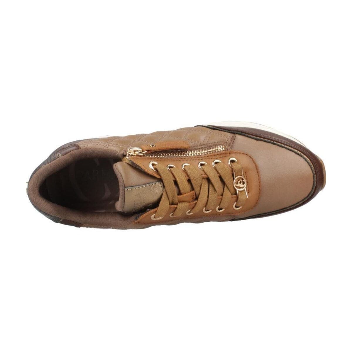 Women's Sneakers Carmela Brown