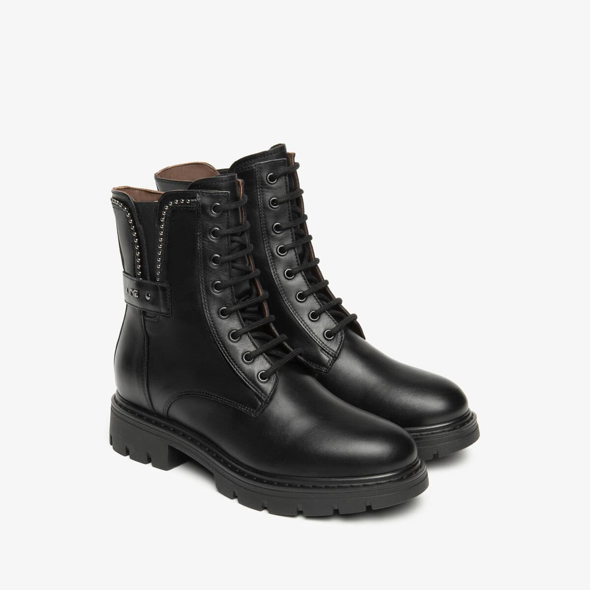 Women's Boots NeroGiardini Black