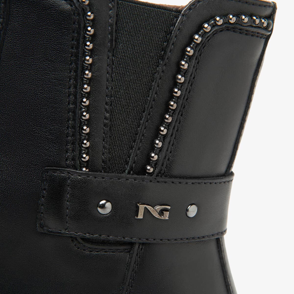Women's Boots NeroGiardini Black
