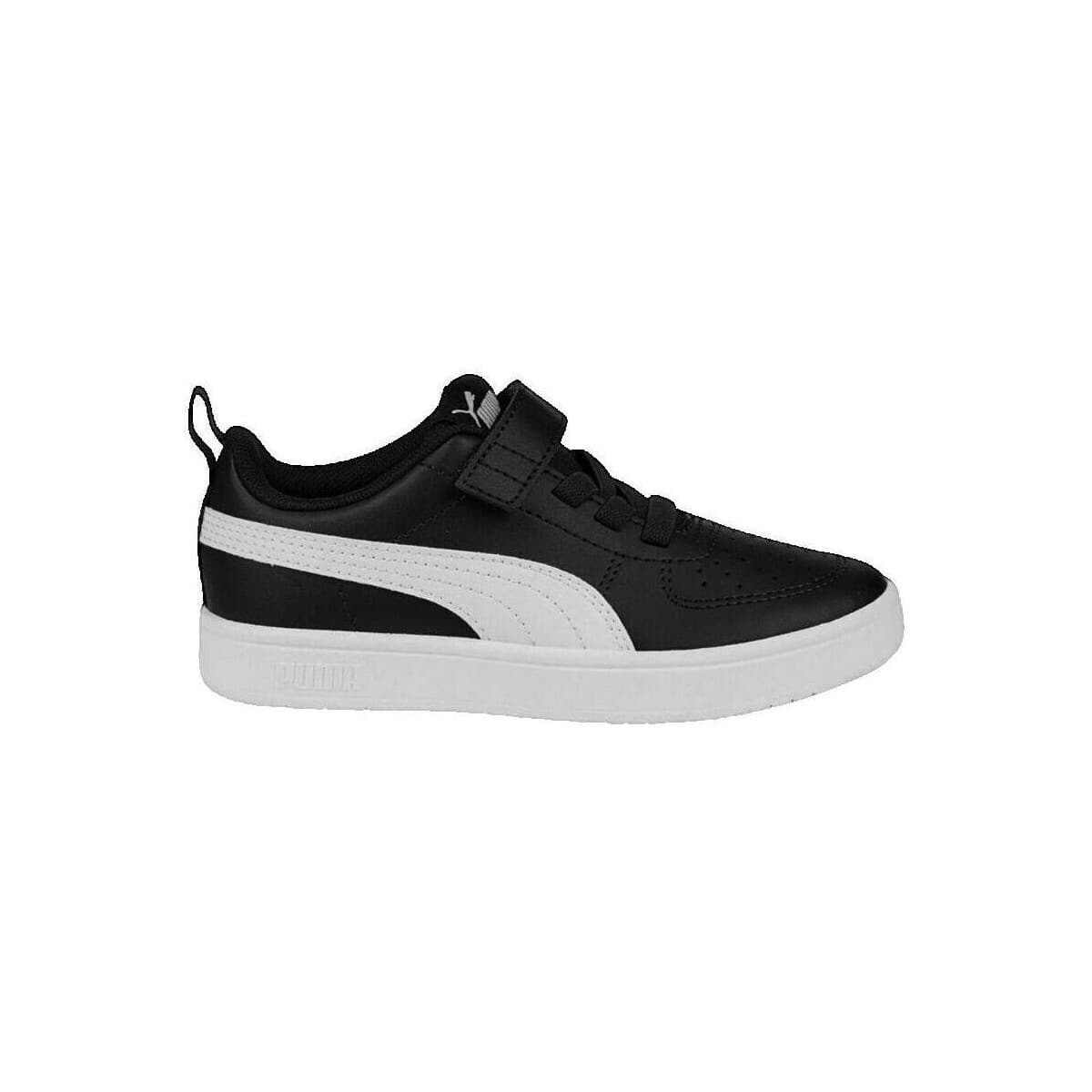 Boys' Sneakers Puma Black