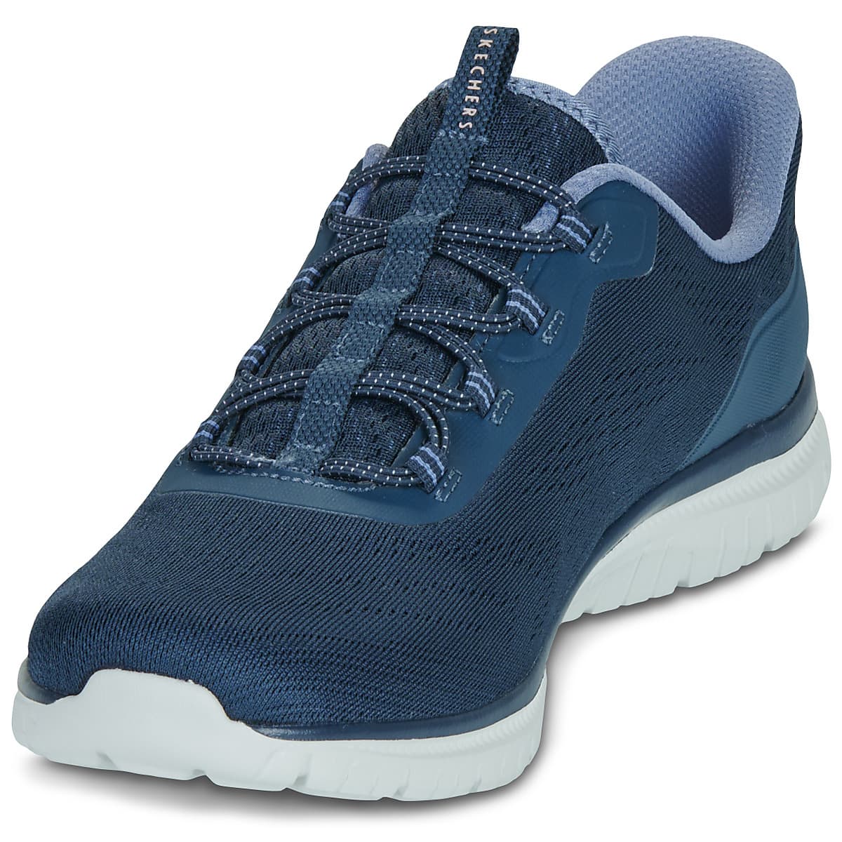 Women's Sneakers Skechers Blue