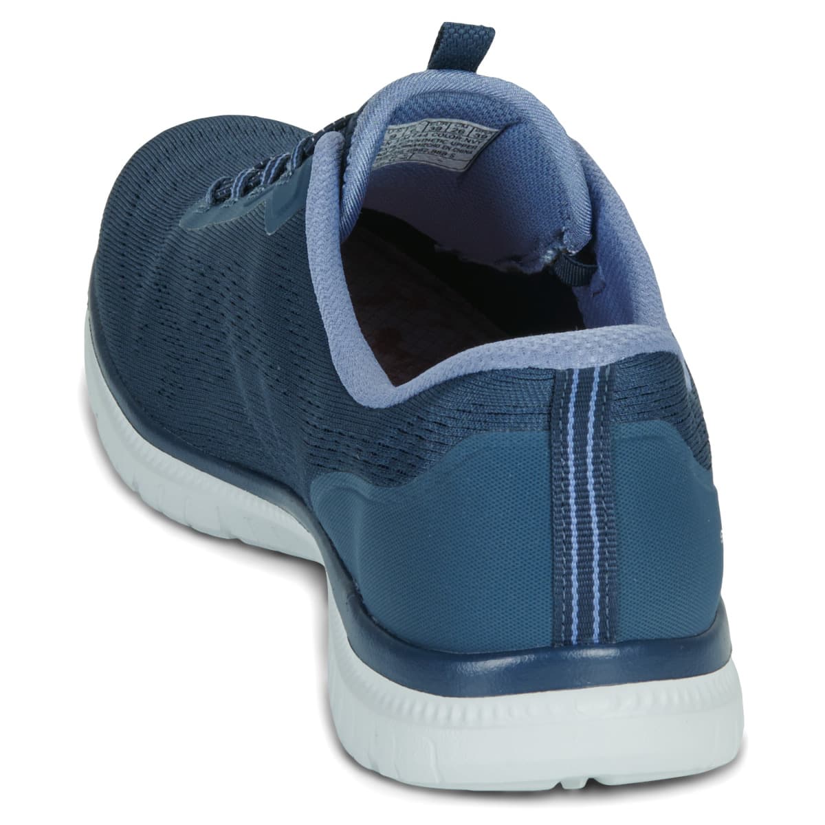 Women's Sneakers Skechers Blue