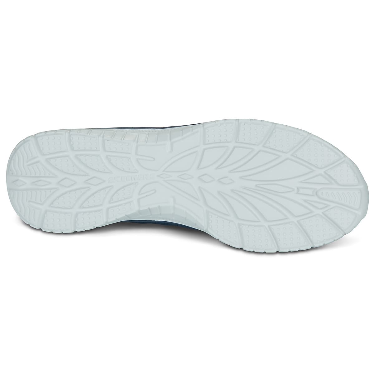 Women's Sneakers Skechers Blue