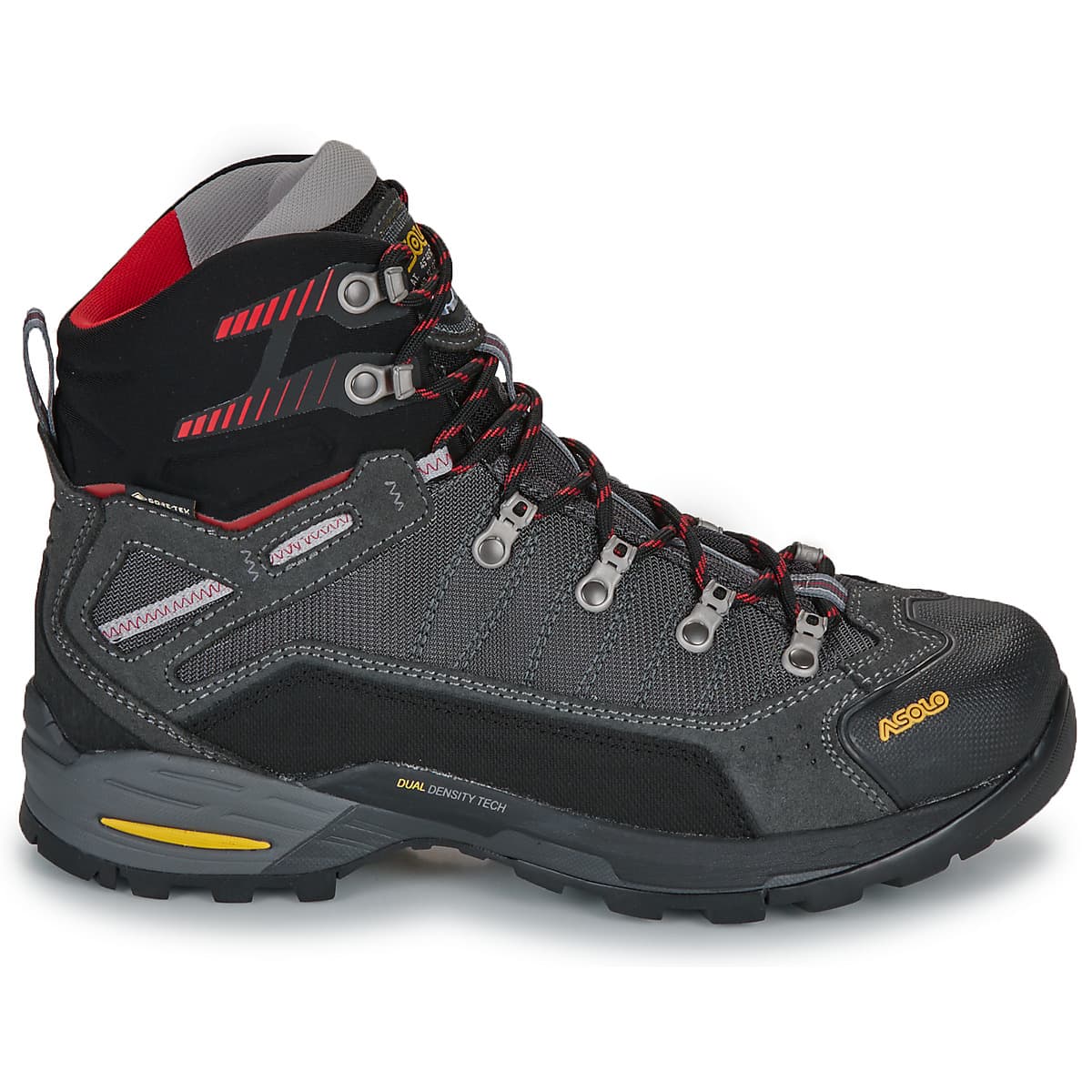 Men's Outdoor Shoes Asolo Gray