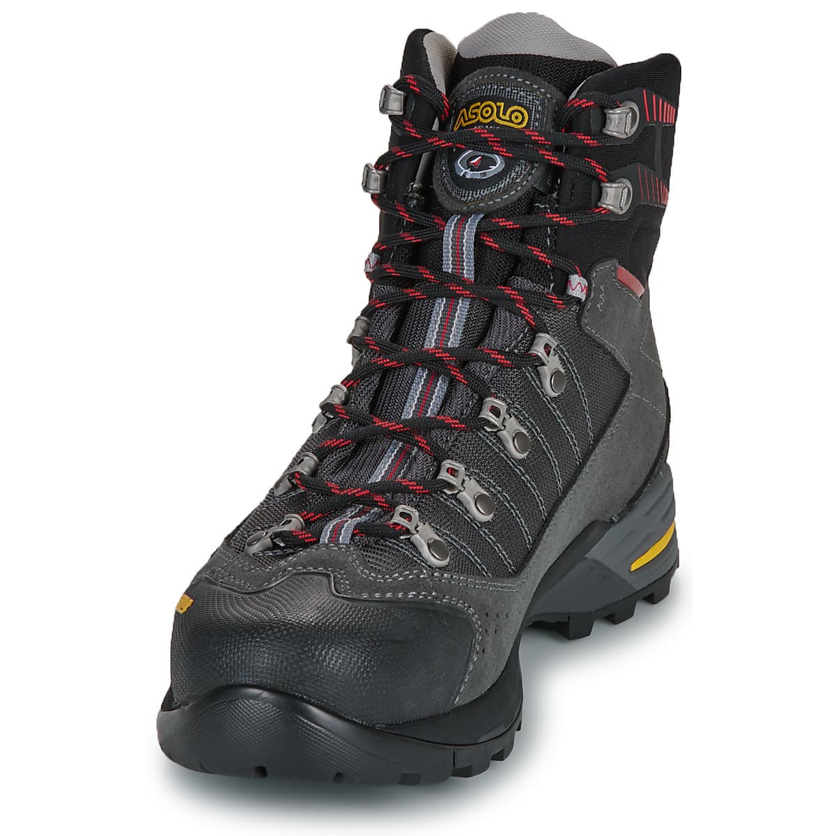 Men's Outdoor Shoes Asolo Gray