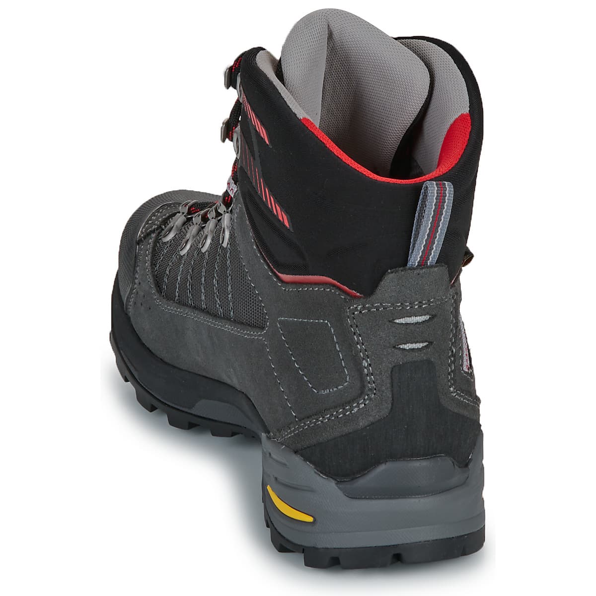 Men's Outdoor Shoes Asolo Gray