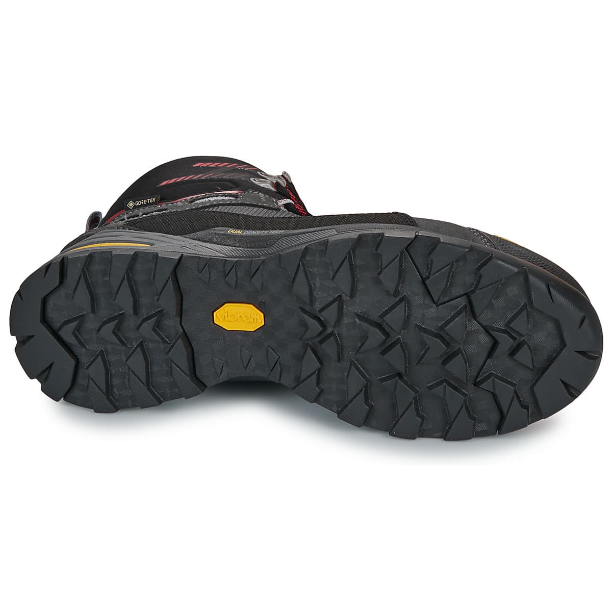 Men's Outdoor Shoes Asolo Gray