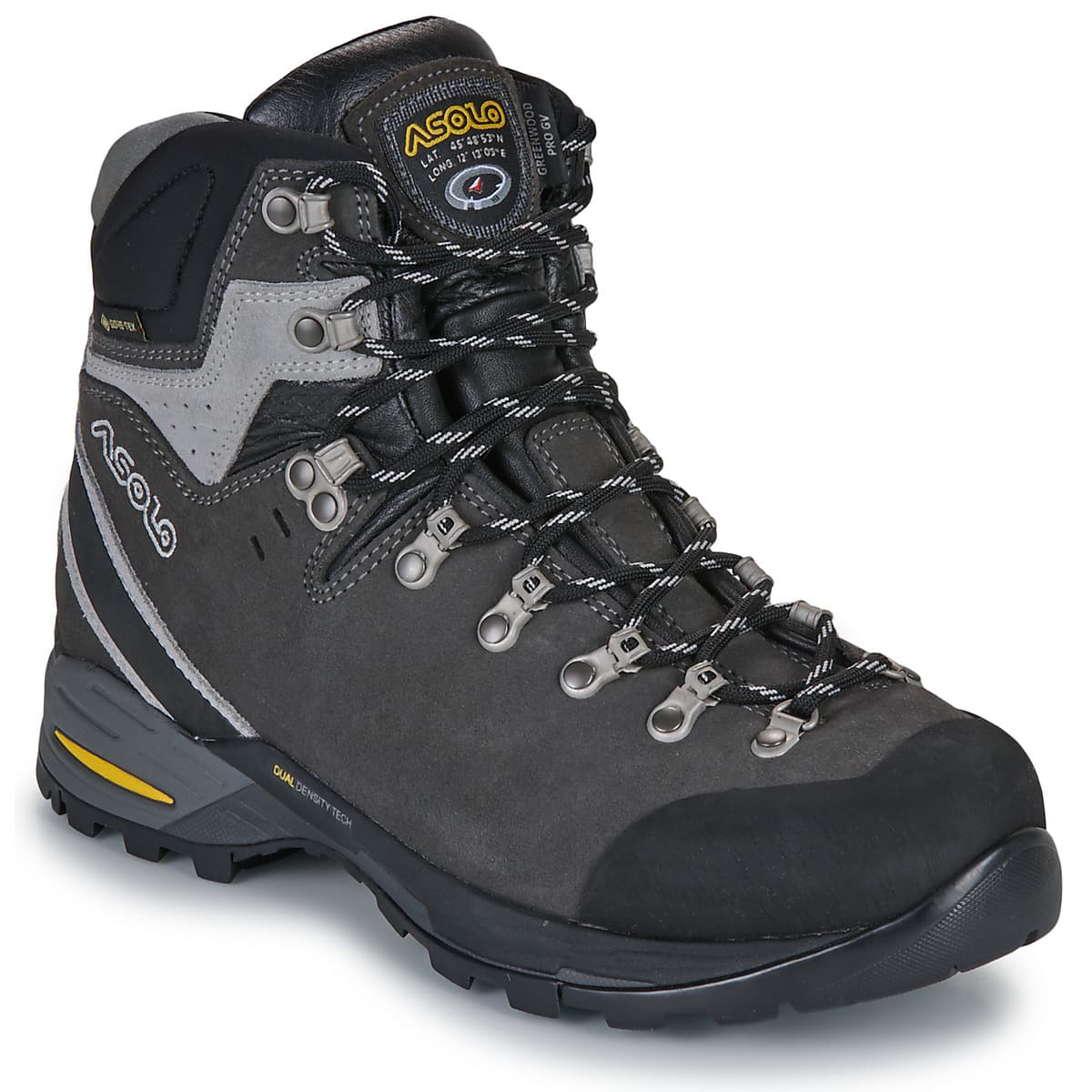 Πεζοπορίας Asolo GREENWOOD PRO GV