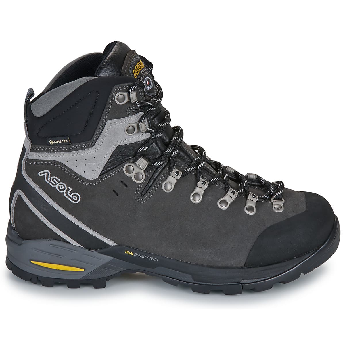Men's Outdoor Shoes Asolo Gray