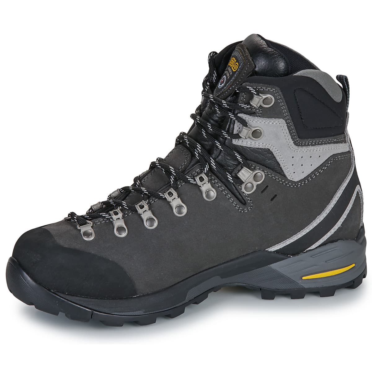 Men's Outdoor Shoes Asolo Gray