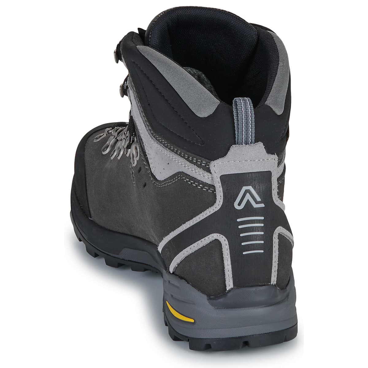 Men's Outdoor Shoes Asolo Gray