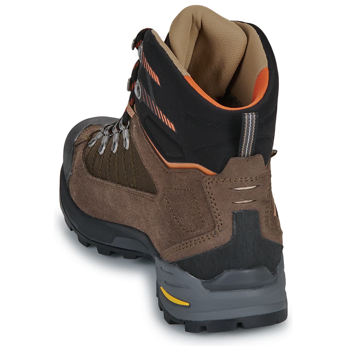 Men's Outdoor Shoes Asolo Brown
