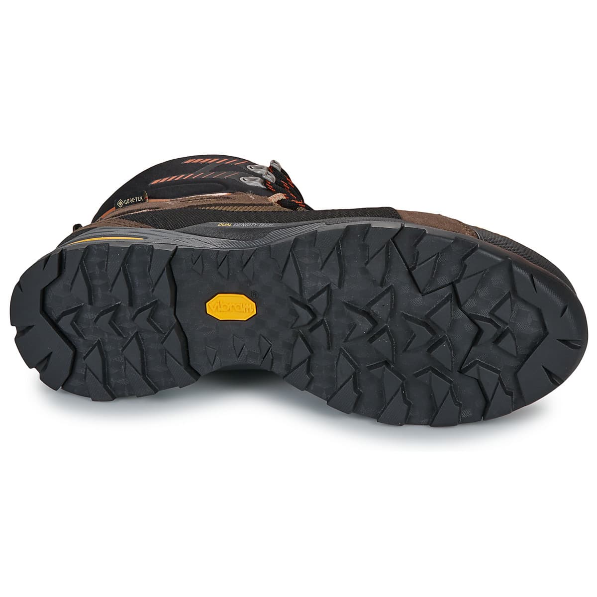 Men's Outdoor Shoes Asolo Brown