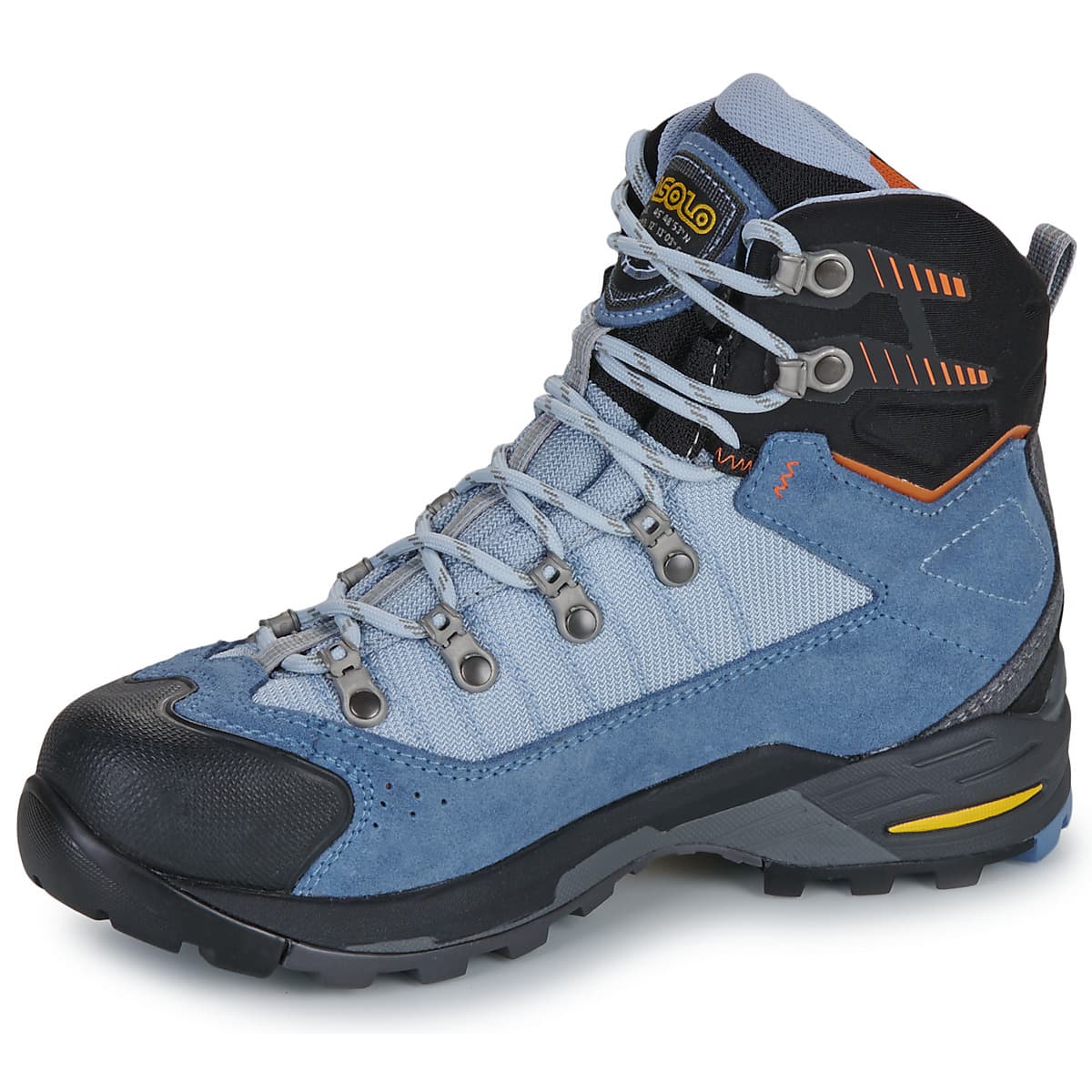 Women's Outdoor Shoes Asolo Blue