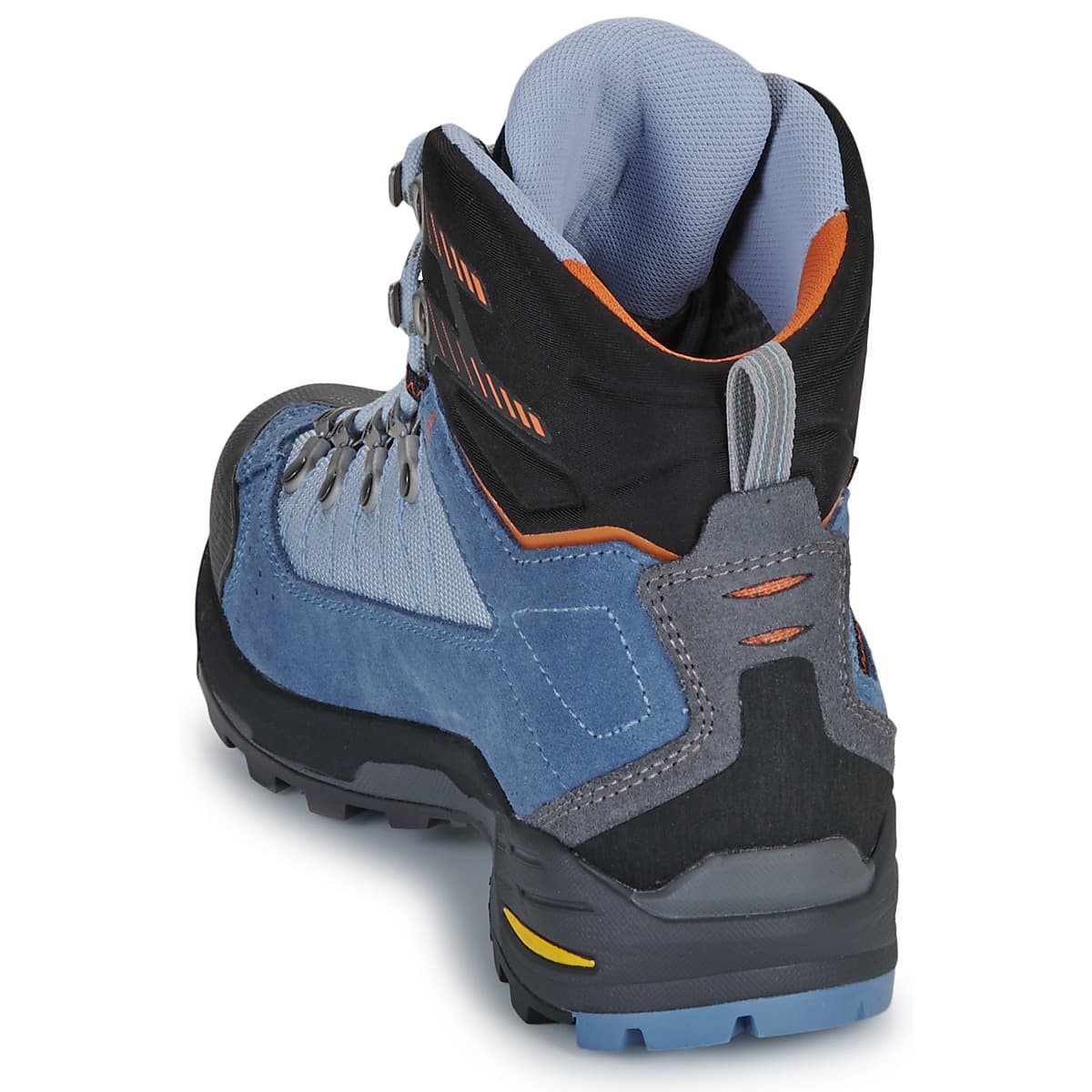 Women's Outdoor Shoes Asolo Blue