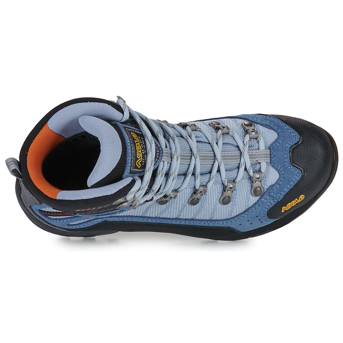 Women's Outdoor Shoes Asolo Blue