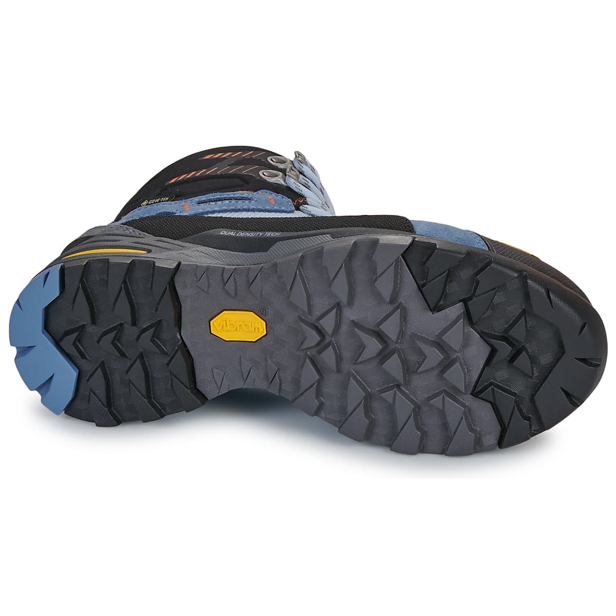 Women's Outdoor Shoes Asolo Blue