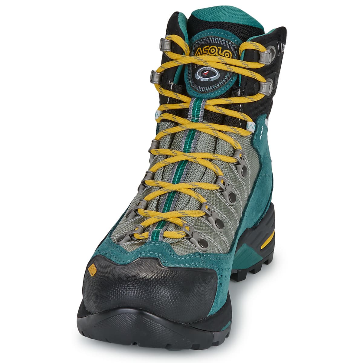 Women's Outdoor Shoes Asolo Gray