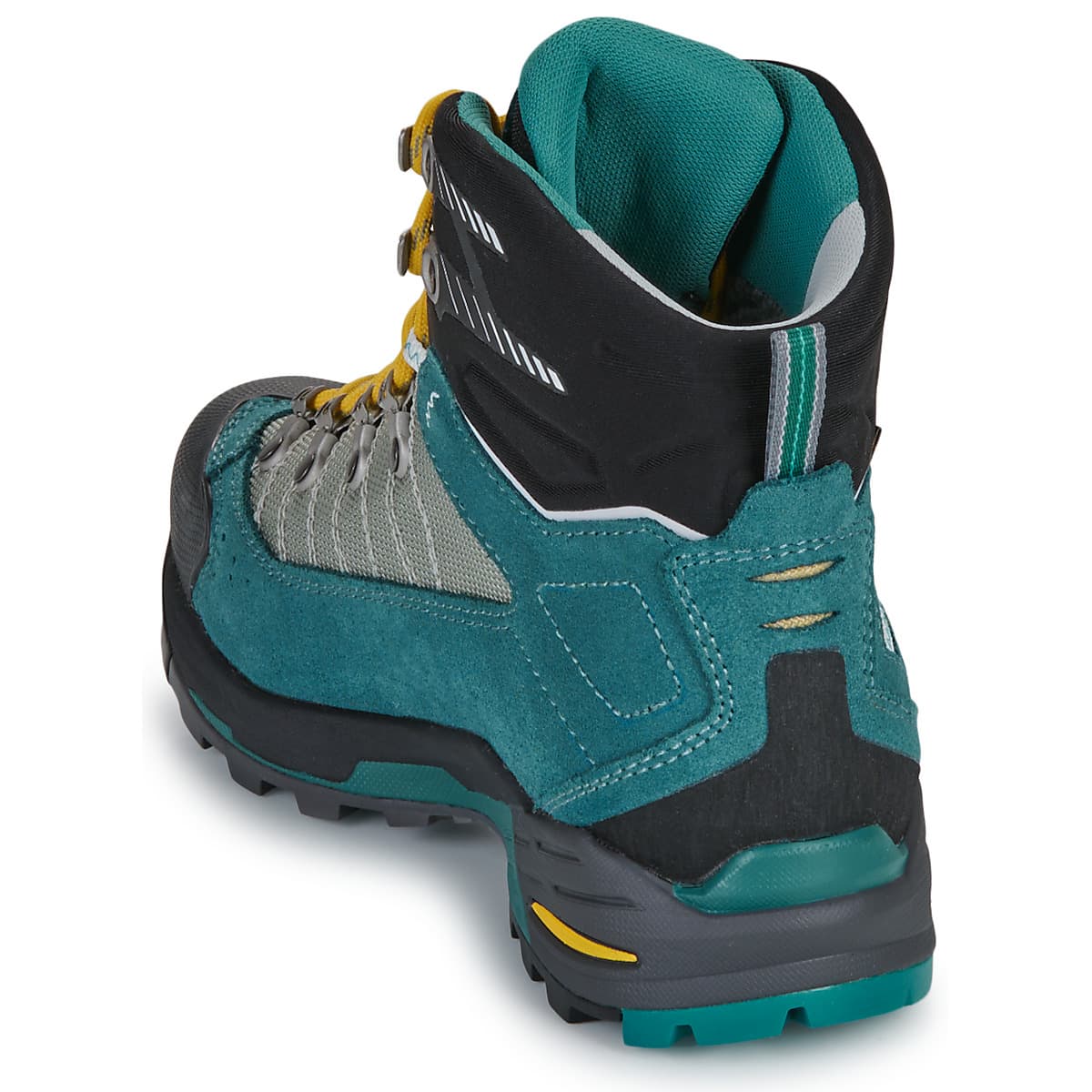 Women's Outdoor Shoes Asolo Gray