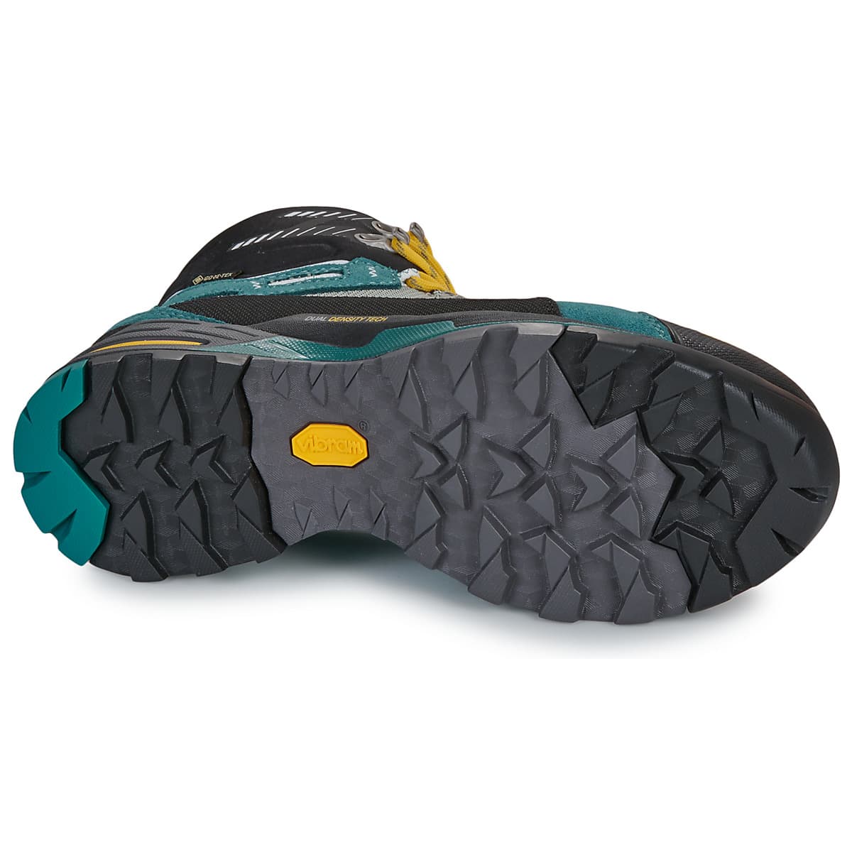 Women's Outdoor Shoes Asolo Gray