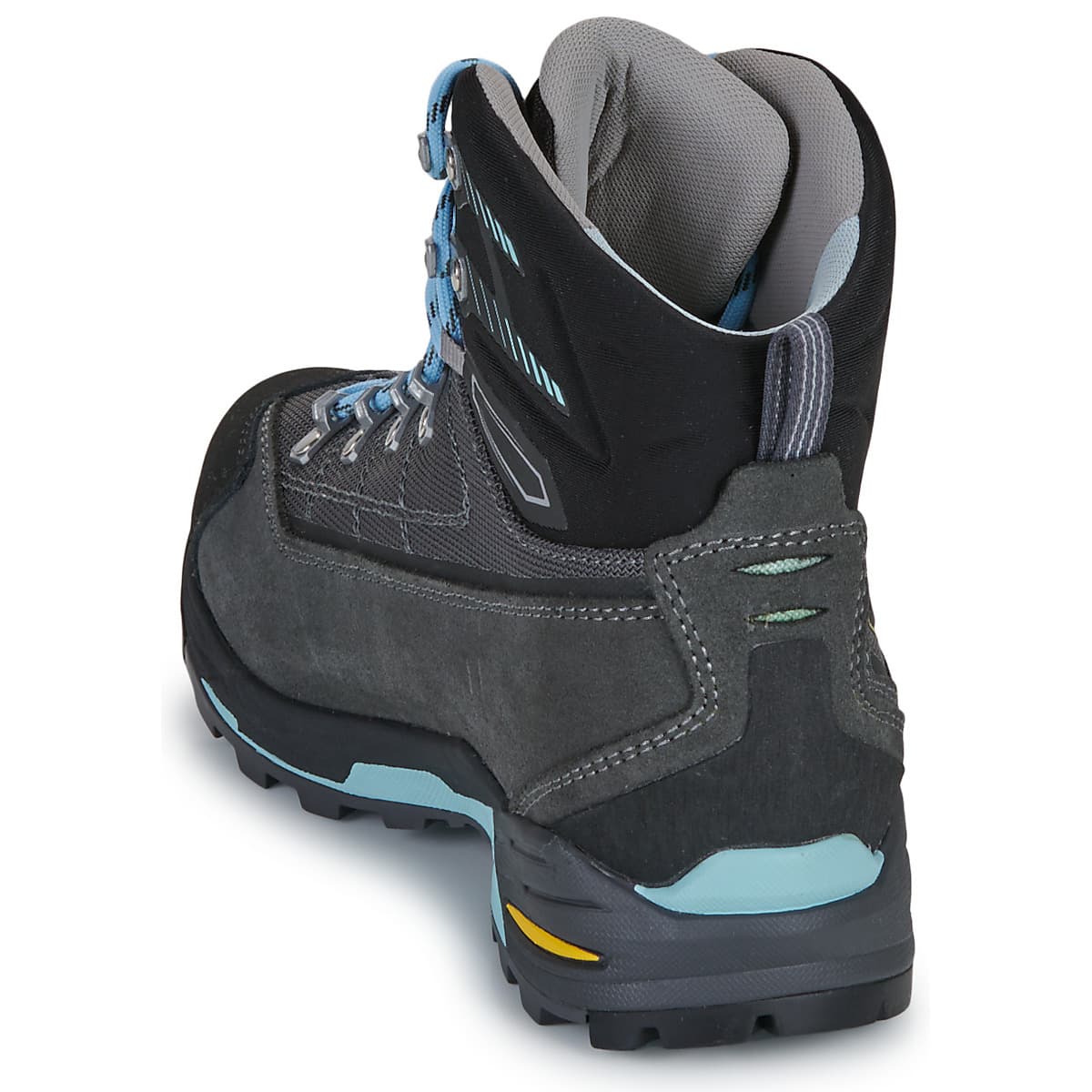 Women's Outdoor Shoes Asolo Gray