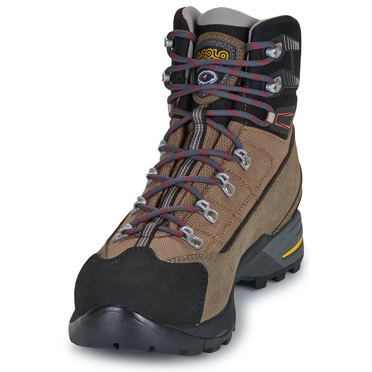 Men's Outdoor Shoes Asolo Brown