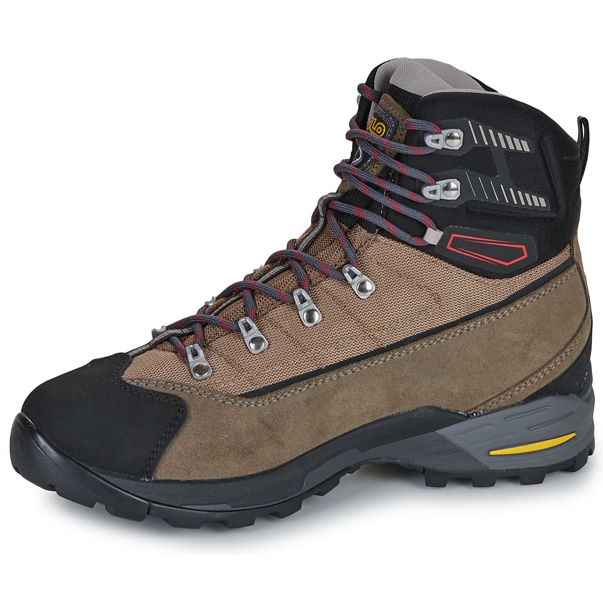 Men's Outdoor Shoes Asolo Brown