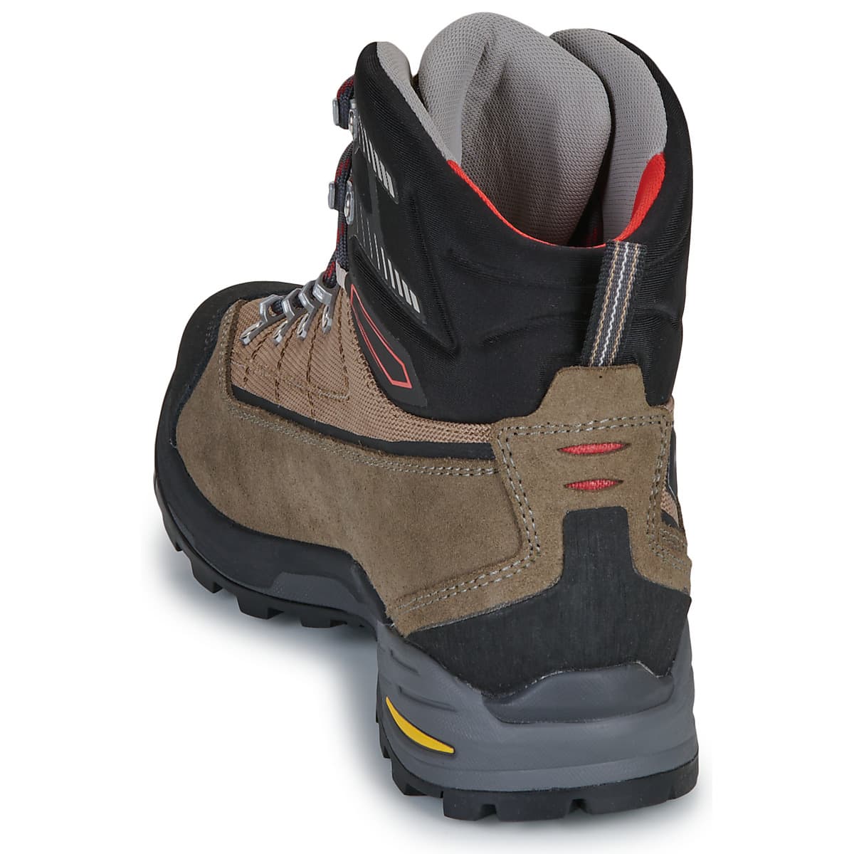 Men's Outdoor Shoes Asolo Brown