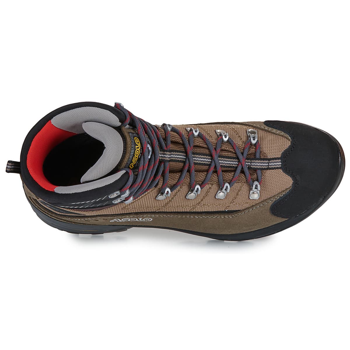 Men's Outdoor Shoes Asolo Brown