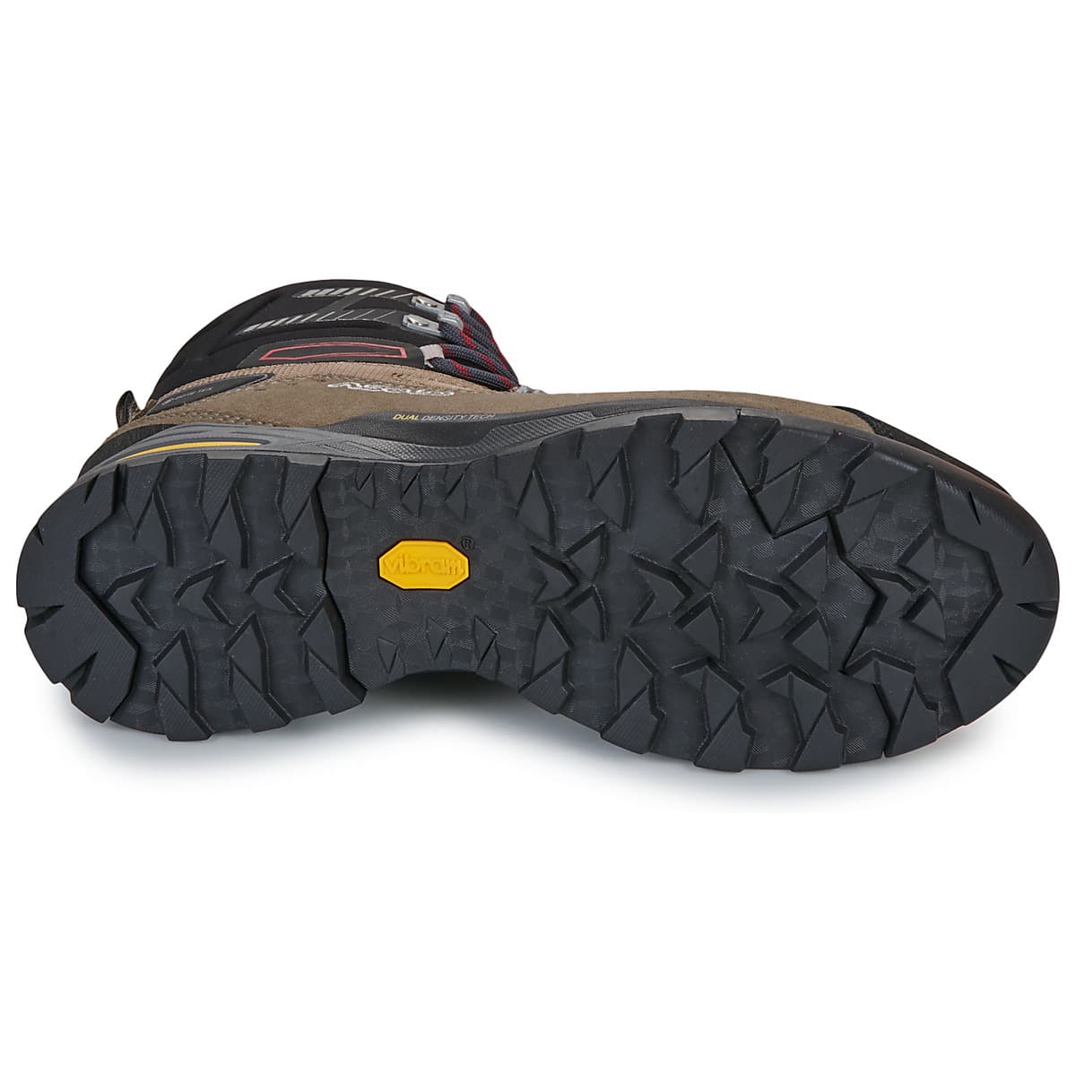 Men's Outdoor Shoes Asolo Brown