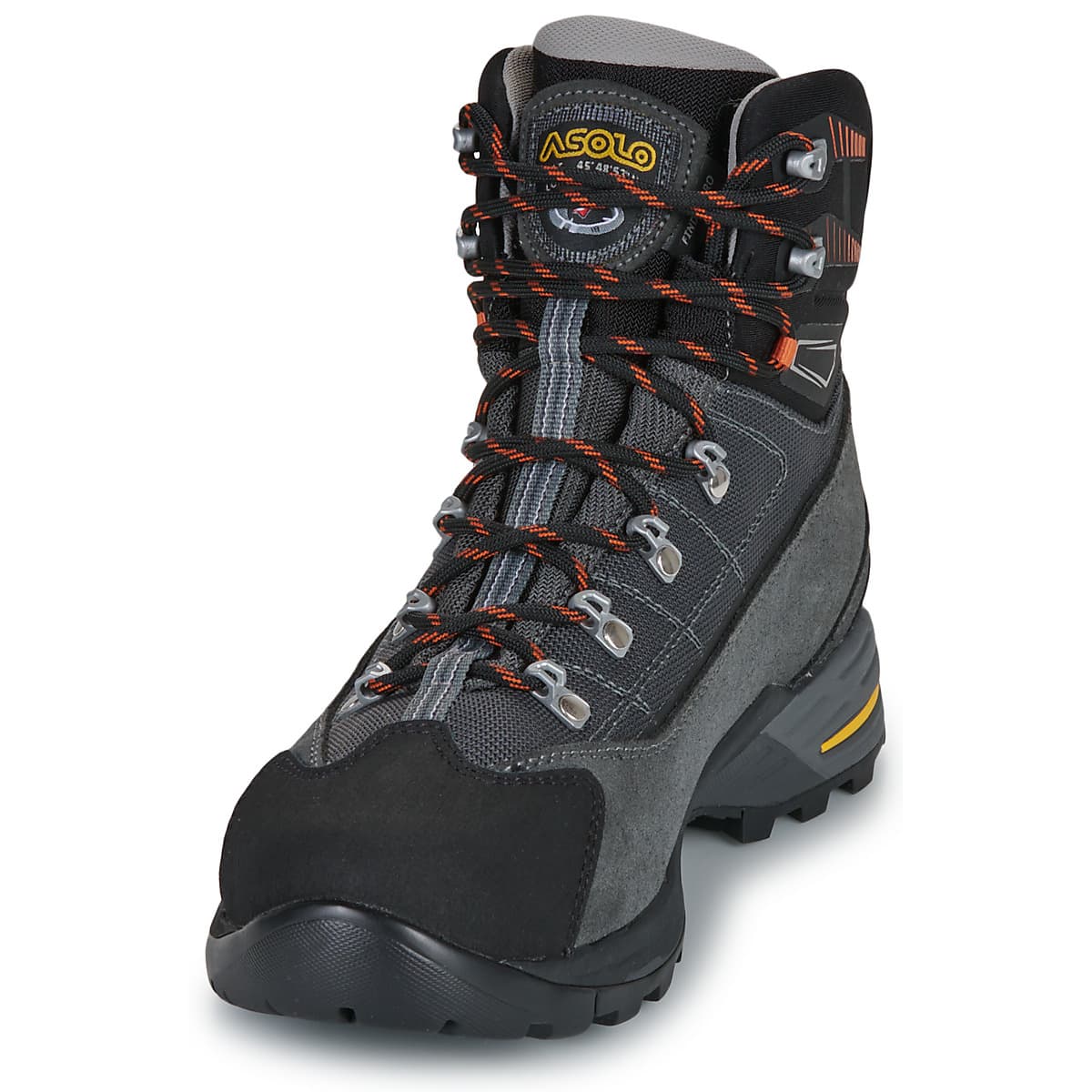 Men's Outdoor Shoes Asolo Gray