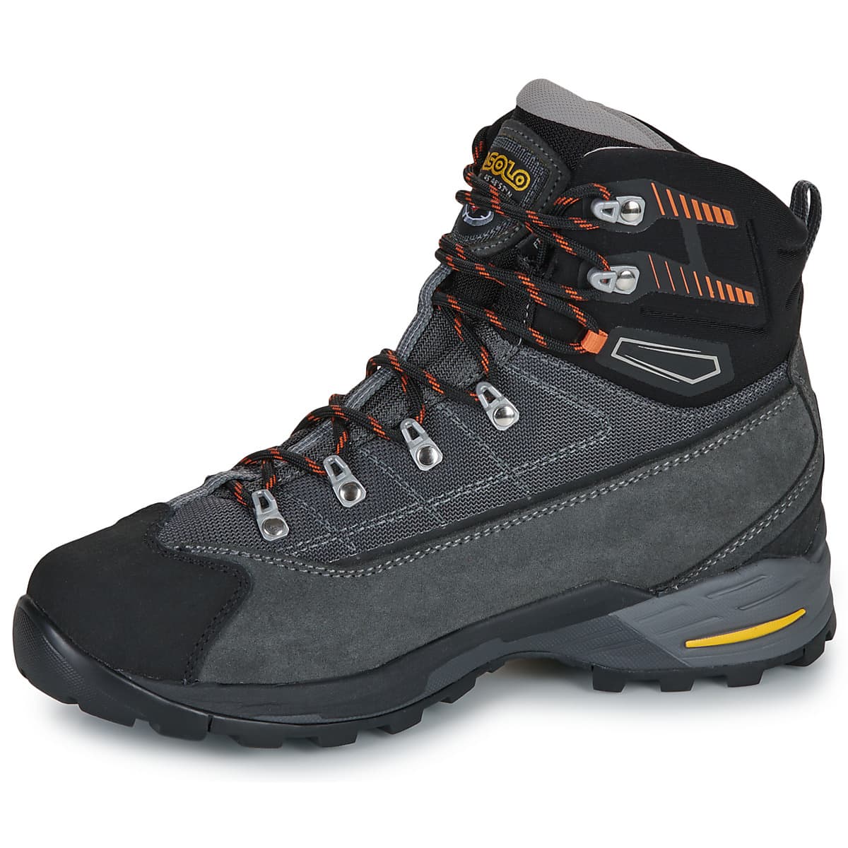 Men's Outdoor Shoes Asolo Gray