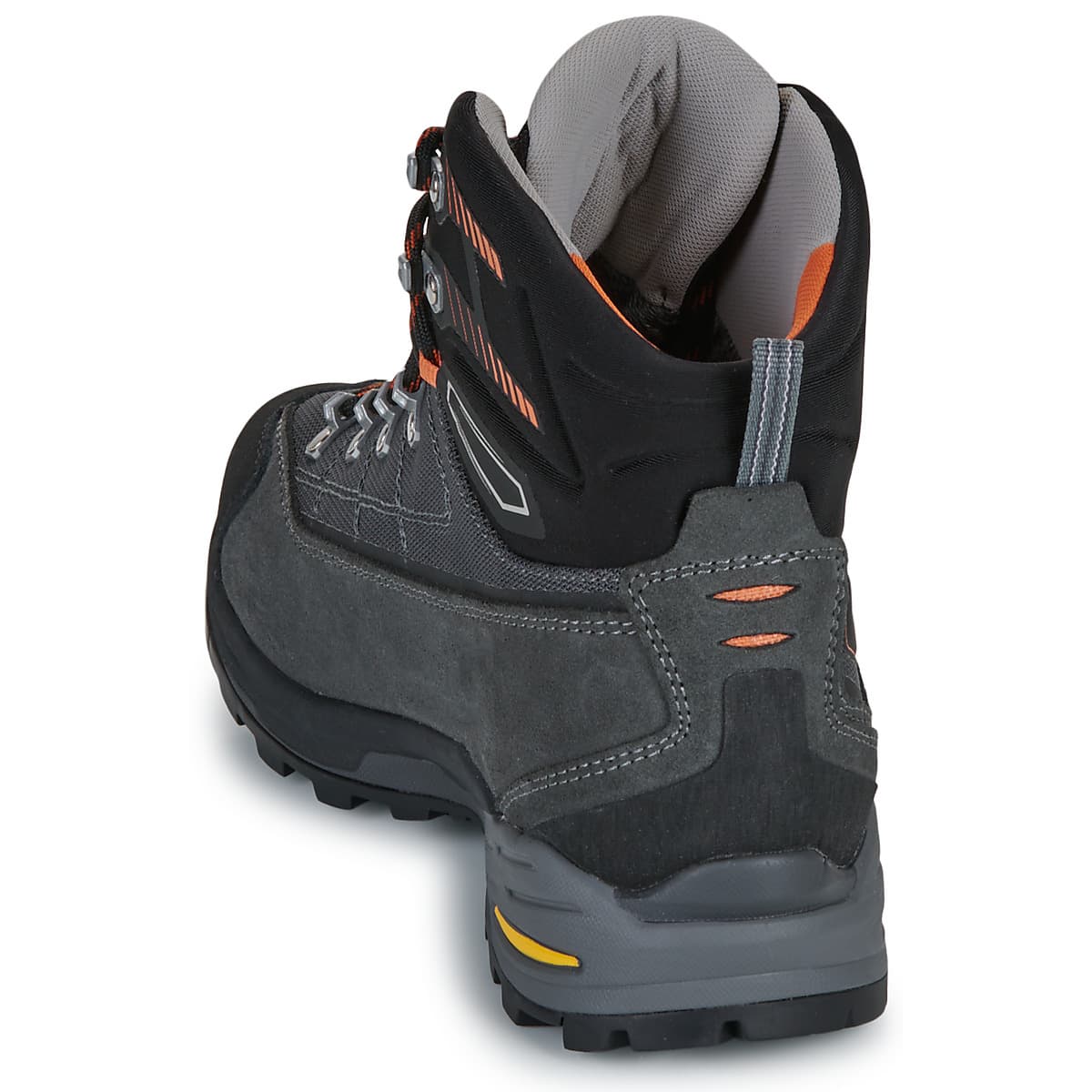 Men's Outdoor Shoes Asolo Gray