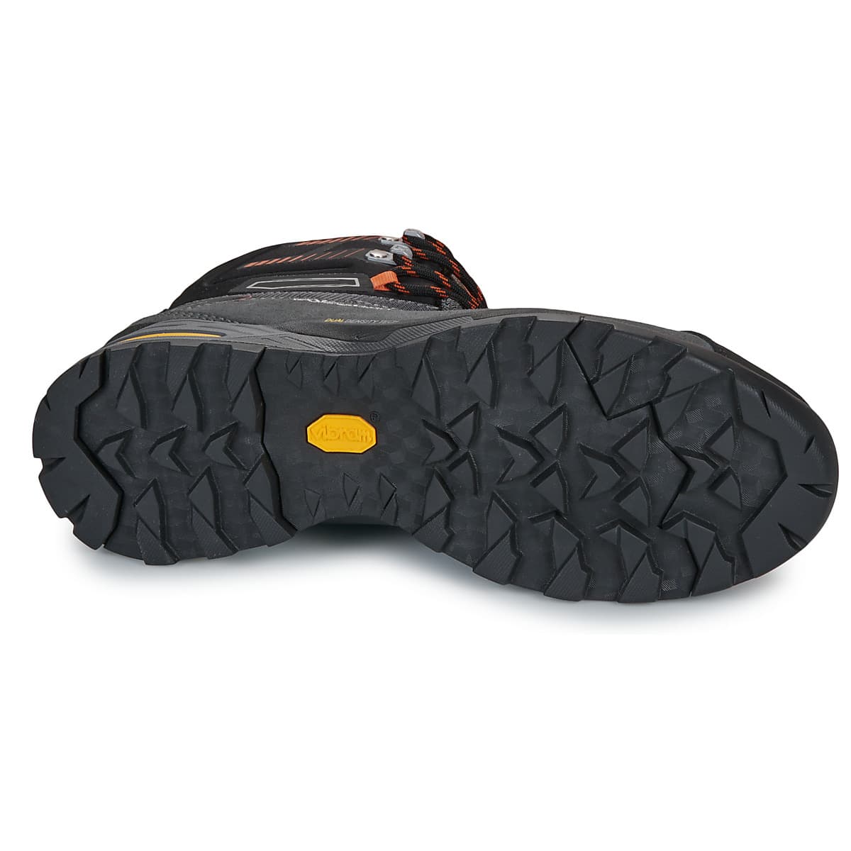 Men's Outdoor Shoes Asolo Gray