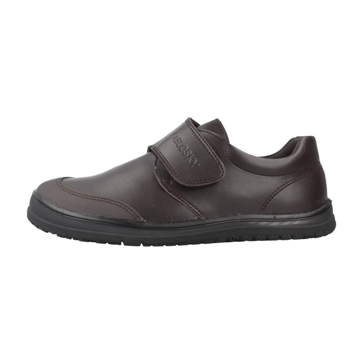 Boys' Sneakers Pablosky Brown
