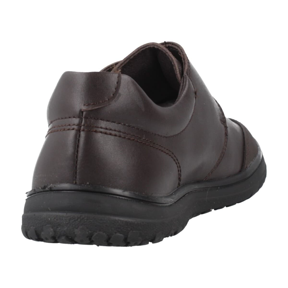Boys' Sneakers Pablosky Brown