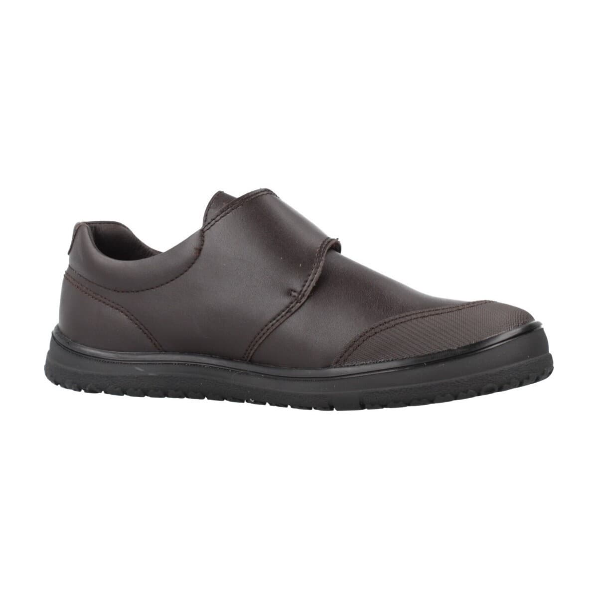 Boys' Sneakers Pablosky Brown