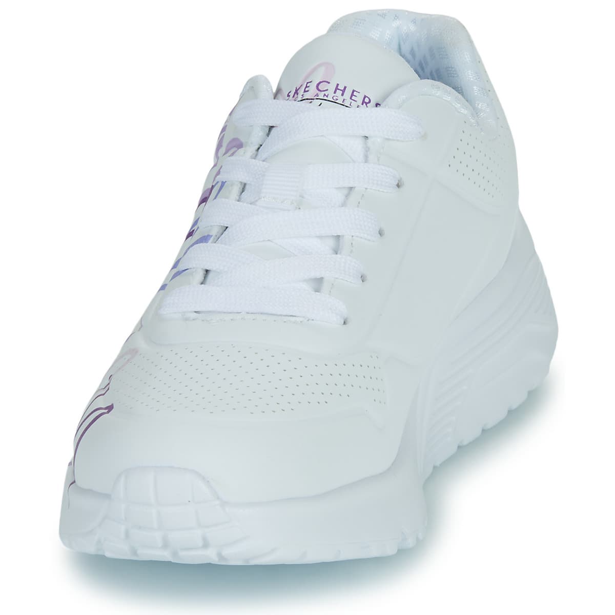 Girls' Sneakers Skechers White