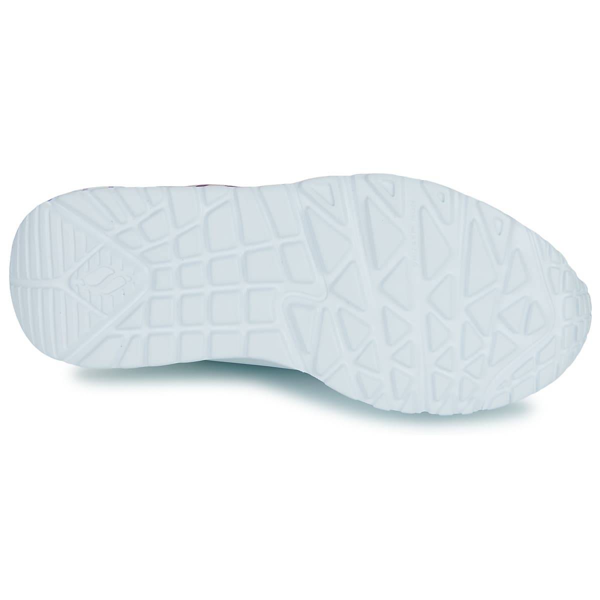 Girls' Sneakers Skechers White