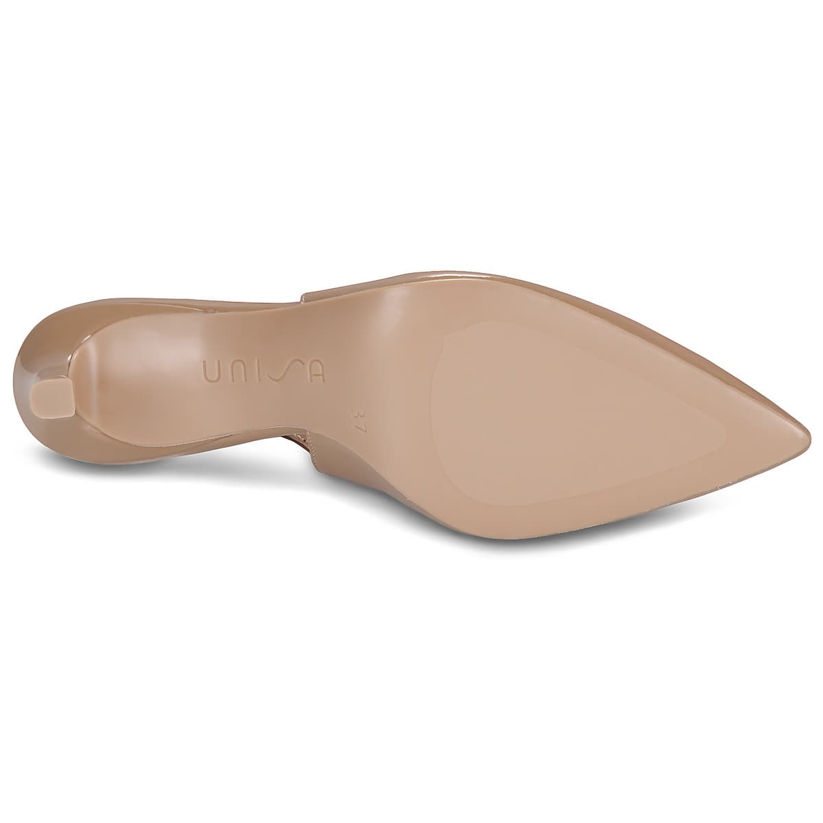 Women's Pumps Unisa Beige