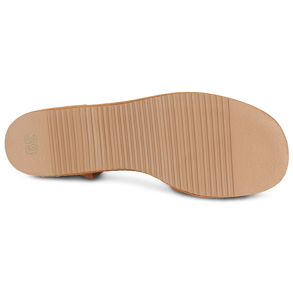 Women's Sandals Unisa Brown