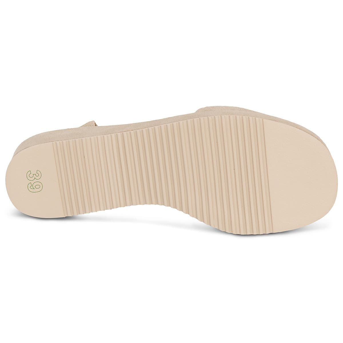Women's Sandals Unisa Beige