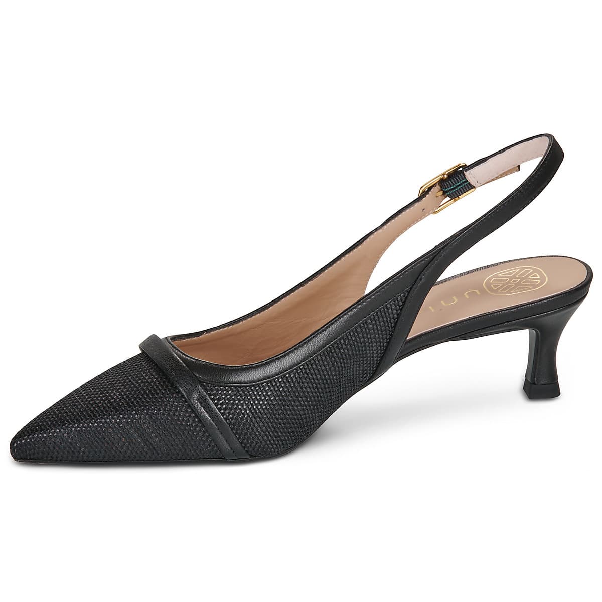 Women's Pumps Unisa Black