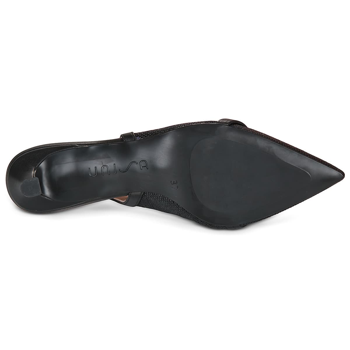 Women's Pumps Unisa Black