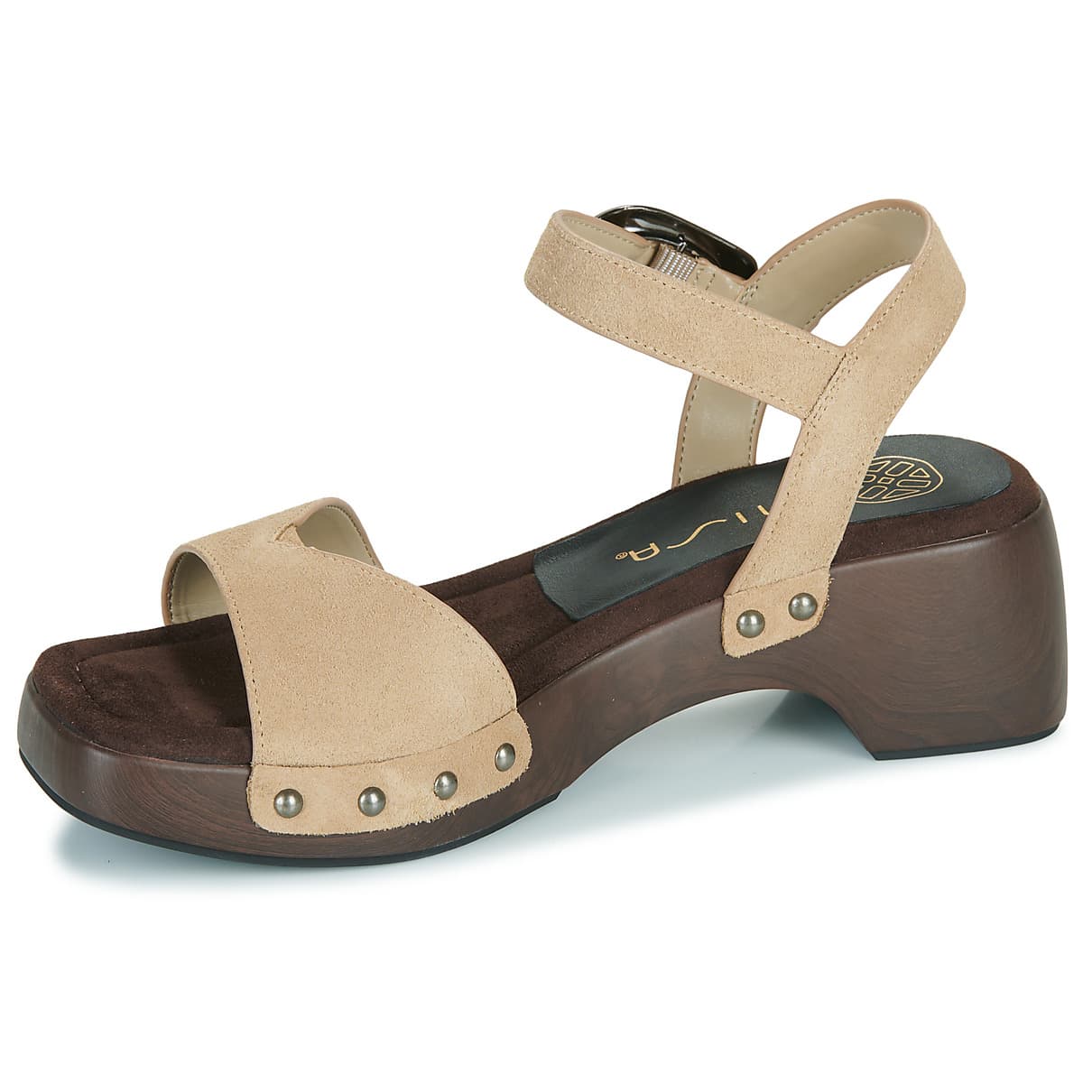 Women's Pumps Unisa Beige