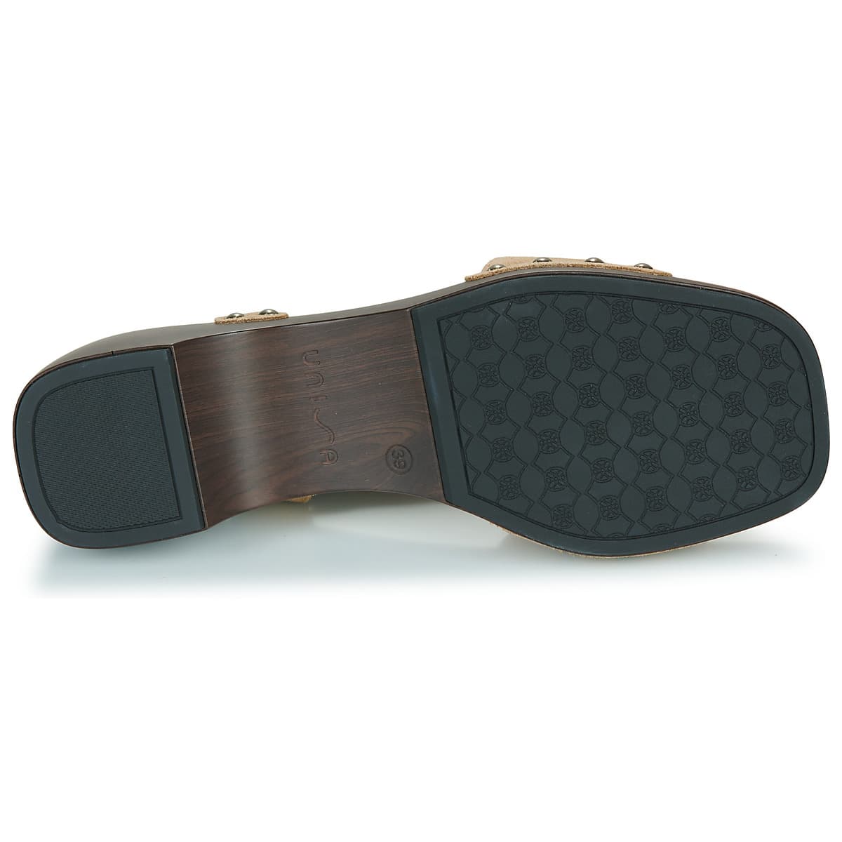 Women's Pumps Unisa Beige