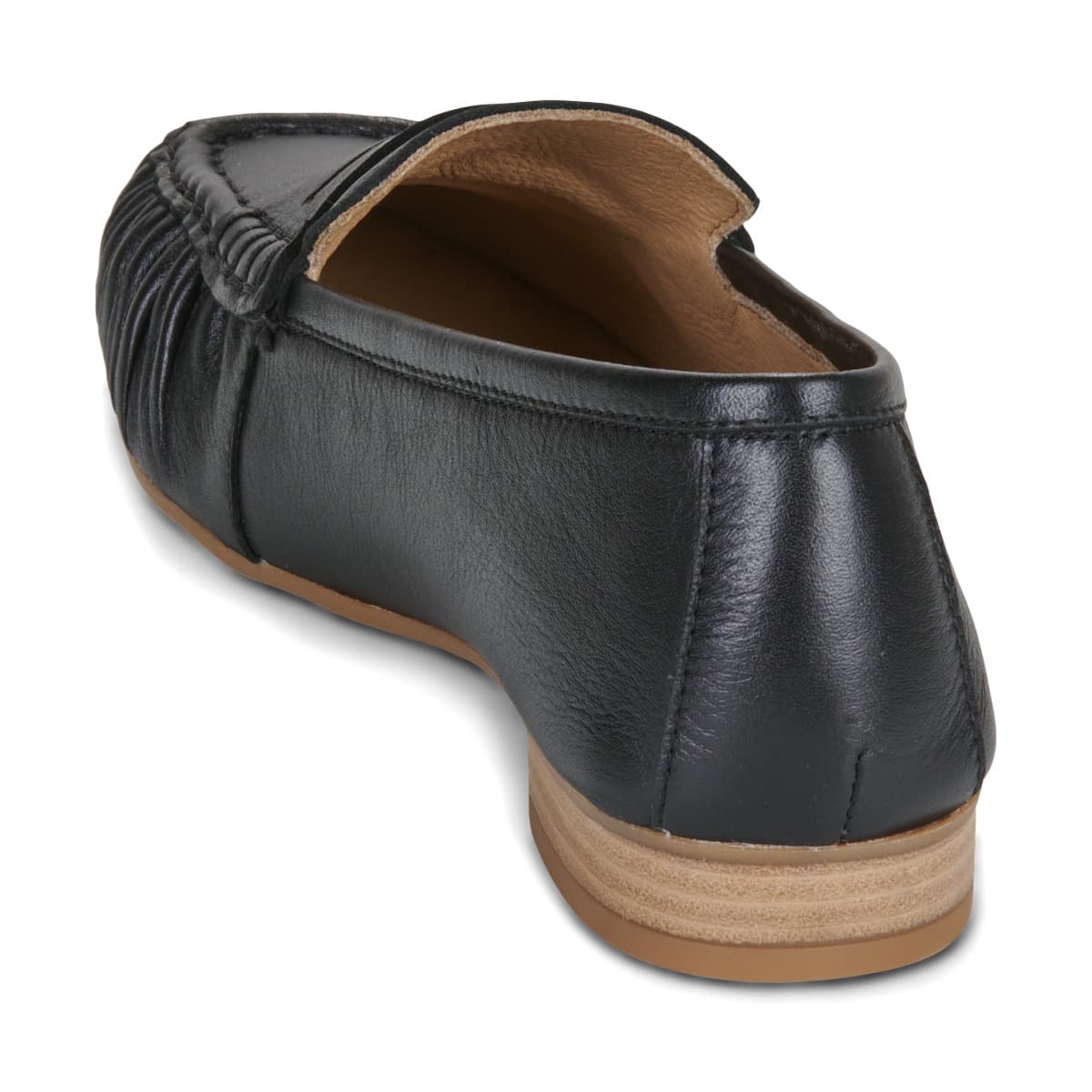 Women's Loafers Unisa Black