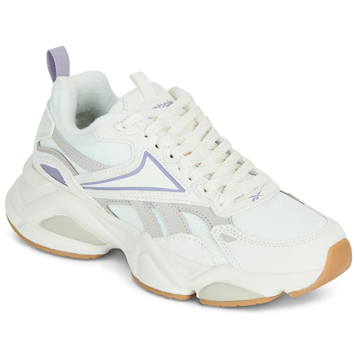 Women's Sneakers Reebok Beige