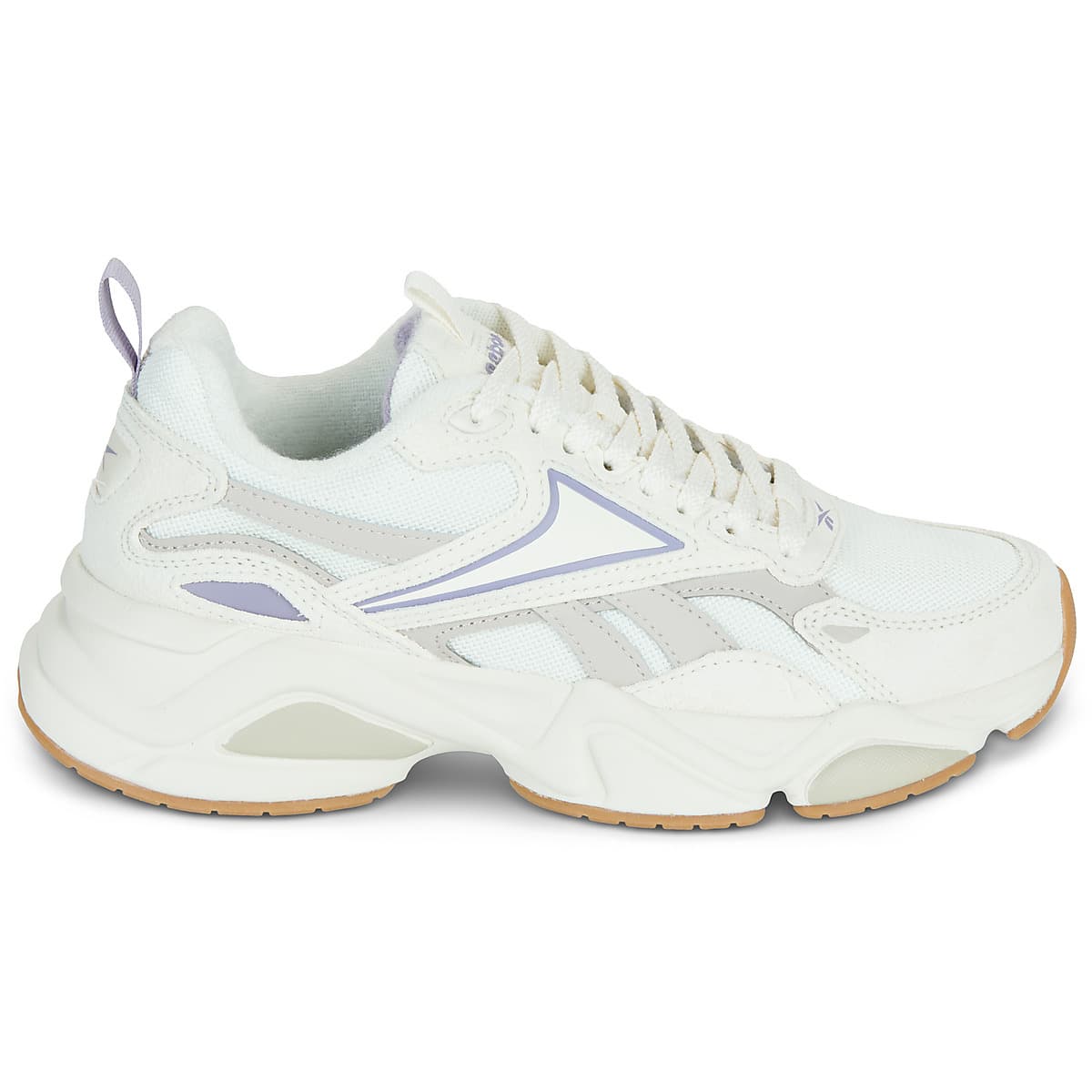 Women's Sneakers Reebok Beige