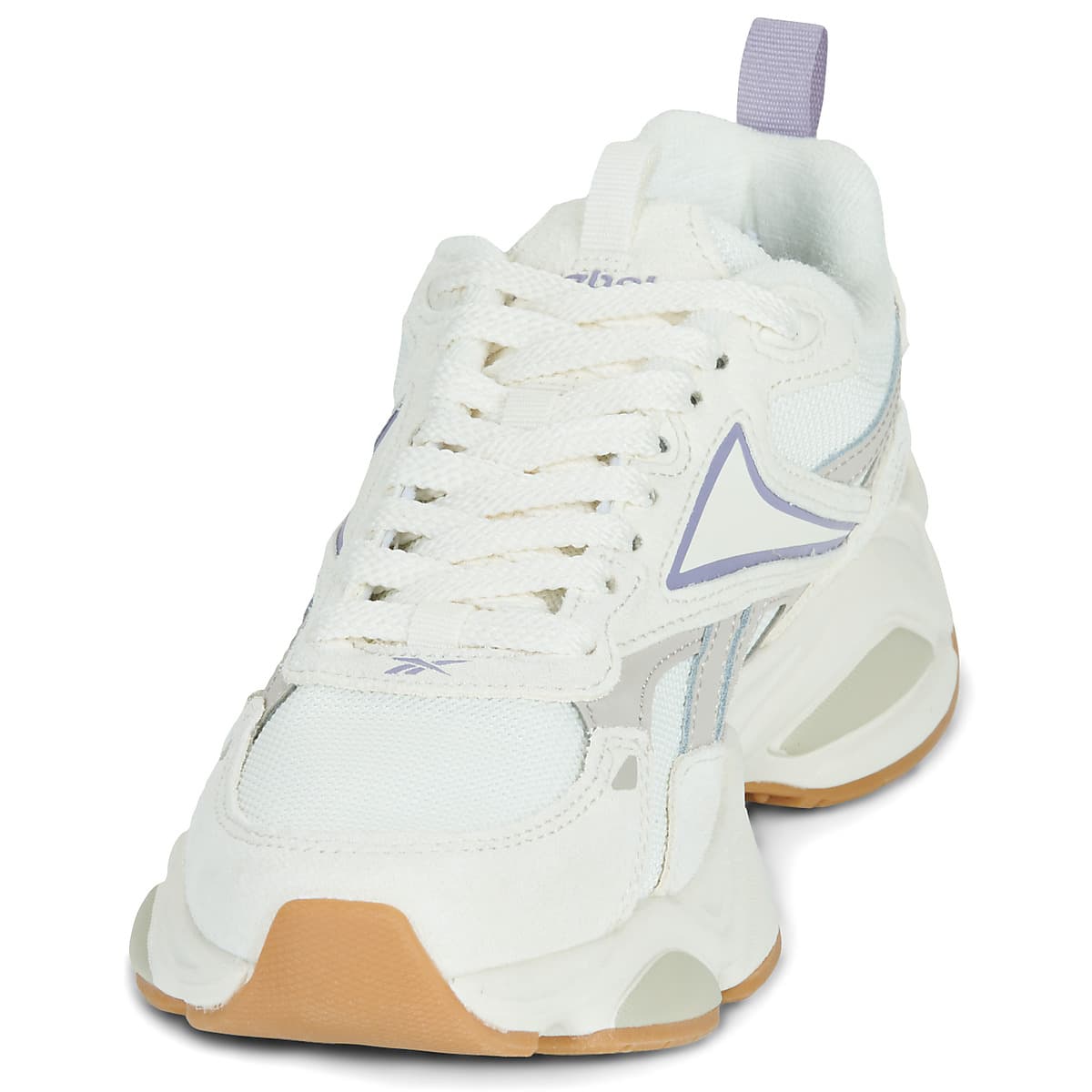 Women's Sneakers Reebok Beige
